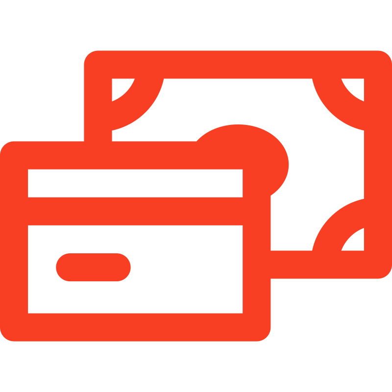 Facilidades no pagamento